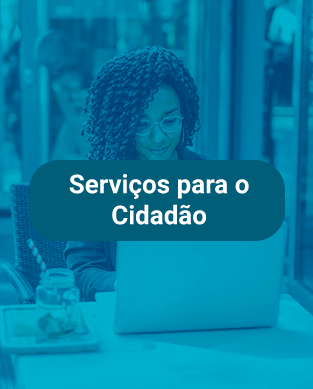 Serviços para Cidadão