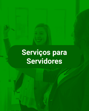 Serviços para Servidores